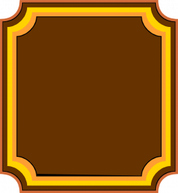 blank award plaque template | datariouruguay