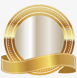 Gold Plaque Png No Background & Free Gold Plaque No ...