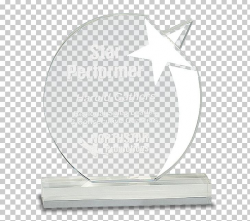 Trophy Award Star Crystal Glass PNG, Clipart, Award ...