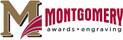 Montgomery Awards - Unique personalized awards and engravings