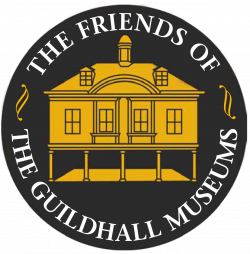 Upcoming Events — Friends of the Guildhall Museums - Rochester & Chatham