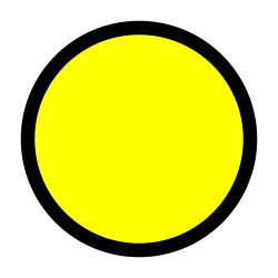 File:Circle-yellow.svg - Wikimedia Commons