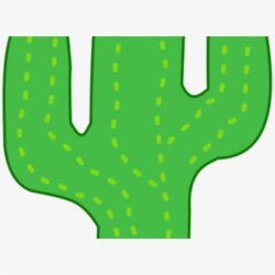 Cactus Clipart Shape - Cactus Png Clipart - Download Clipart ...