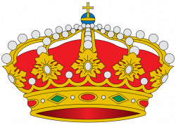File:Corona real cerrada.svg - Wikipedia