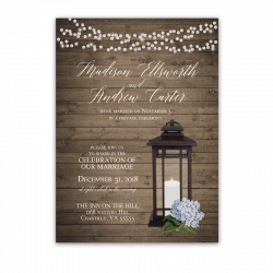 Rustic wedding invitation background clipart images gallery ...