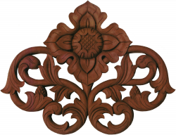 wooden carved pictures | Kelantan Wood Carvings | Design ...