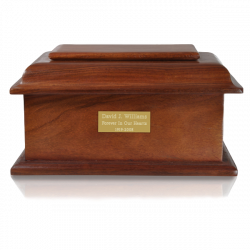 Cremation Urns For Sale | Wood | Engraved | Memorial Gallery