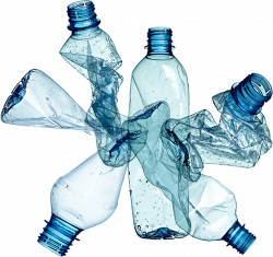 plastic bottles - Green Living