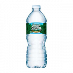 Download Free High quality Water Bottle Png Transparent Images ...