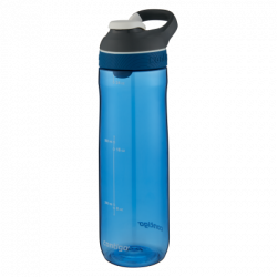 AUTOSEAL® Cortland | BPA-Free Reusable Water Bottle | 24oz | Contigo®