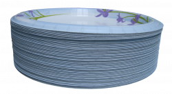 File:Paper plates - isolated.png - Wikimedia Commons