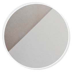 Optica One - 300gsm Bright White Smooth Fine Art Paper