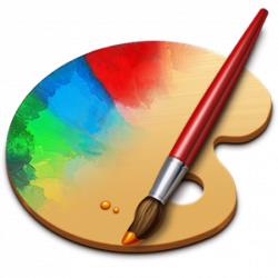 28+ Collection of Drawing Colour Plate | High quality, free cliparts ...