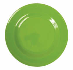 Plates Free Png Image - Green Plate Png Free PNG Images ...