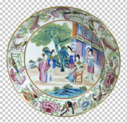 Plate Chinese Export Porcelain Chinese Ceramics PNG, Clipart ...
