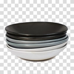 Stacked Plates transparent background PNG cliparts free ...