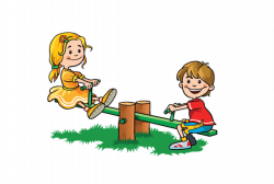 Children at Play | Clipart | The Arts | Image | PBS LearningMedia