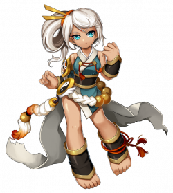 Rin | Grand Chase Wiki | FANDOM powered by Wikia
