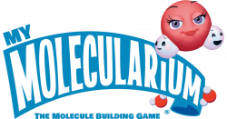 My Moleculariumis a new free game app that challenges players to ...