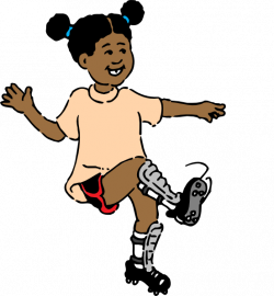 Girl Soccer Buble Clip Art at Clker.com - vector clip art online ...