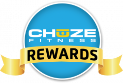 Chuze Fitness Rewards Program & App | Chuze Fitness