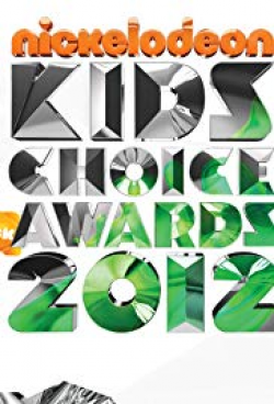 Nickelodeon Kids' Choice Awards 2012 (2012) - IMDb