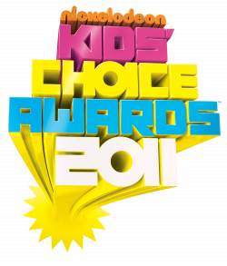 2011 Nickelodeon's Kids Choice Awards Press Kit | 2018 KCA Winners ...