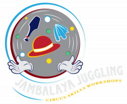Let's play — Jambalaya Juggling