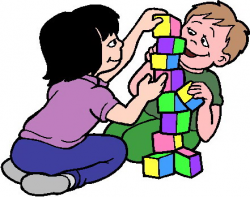 Children playing play clipart kid 2 - Clipartix