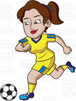 Soccer Cartoon Images | Free download best Soccer Cartoon ...