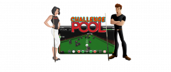 Challenge Pool Online Game Tournaments