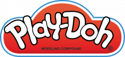 Play-Doh Logo | Classroom | Play doh, Play doh party, Logos