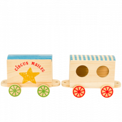Maileg Classic European Toys | Simply Green Baby Canada's Eco Store