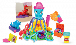 Play-Doh - Play-Doh Sets - Arts and Crafts