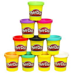 Play-Doh: Case of Colors