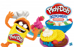 Logo Play Doh Png - Best Logo 2018