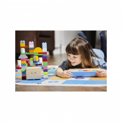 Cubetto | Learn programming from 3 years old | NOOVA