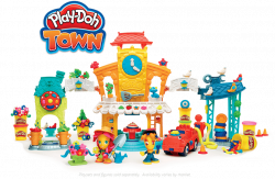 Play-Doh Toys | Play-Doh Set | Play-Doh