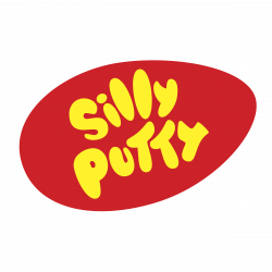 Silly Putty Logo PNG Transparent & SVG Vector - Freebie Supply