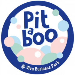 Activity] Pit A Boo Pop-up Playground @ Viva Business Park – BYKidO