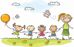 Preschool Transitions Between Activities · The Perpetual ...