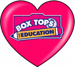 Last Week for Box Tops! – Cornelius Elementary PTO