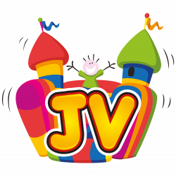 Soft play parties from JV Bouncy Castle Hire - great for all kids ...