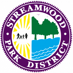 2018 Park Renovations - Streamwood Park District