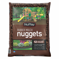 Rubber Playground Products | IMC Outdoor Living