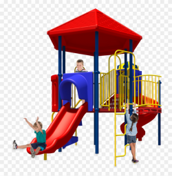 Little Tikes Commercial Playgrounds - Outdoor Playground ...
