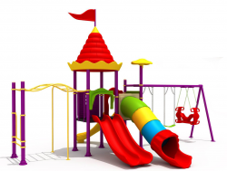 Playground Equipment Clipart | Free download best Playground ...