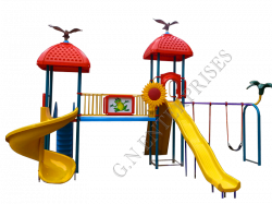 Manufacturers of Childrens Playground Equipment