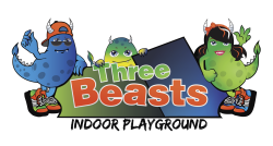 Facility For Kids in Cochrane & Calgary | Three Beasts Indoor Playground