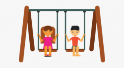 Swing Clipart Playground Safety #803621 - Free Cliparts on ...